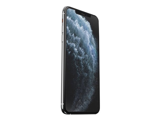 OtterBox Gaming Privacy Guard iPhone 11 Pro Max - clear