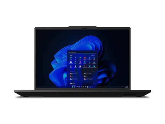 Lenovo ThinkPad P14s Gen 5 - AI Ready - 14" - AMD Ryzen 7 Pro - 8840HS - AMD PRO - 16 GB RAM - 512 GB SSD - UK