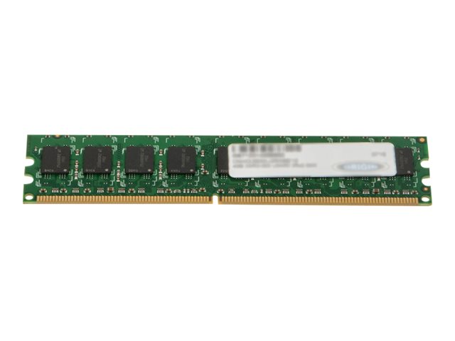Origin Storage - DDR2 - module - 2 GB - DIMM 240-pin - 667 MHz / PC2-5300 - unbuffered