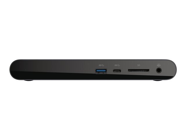 Belkin Thunderbolt 3 Dock Pro - docking station - USB-C / Thunderbolt 3 - DP - 1GbE