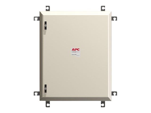 APC - Bypass switch - AC 400 V - 150000 VA - for Galaxy 5500