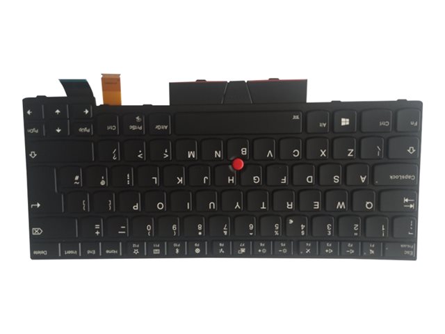 KEYBOARD (UK)
