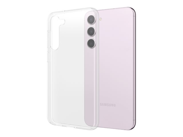 SAFE. by PanzerGlass - back cover for mobile phone