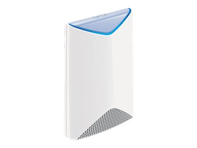 NETGEAR Orbi Pro SRR60 - wireless router - Wi-Fi 5 - desktop, wall-mountable, ceiling-mountable