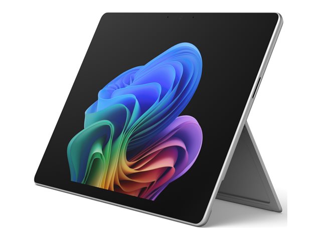 Microsoft Surface Pro Copilot+ PC for Business - 11th Edition - 13" - Intel Core Ultra 7 - 268V - 32 GB RAM - 256 GB SSD