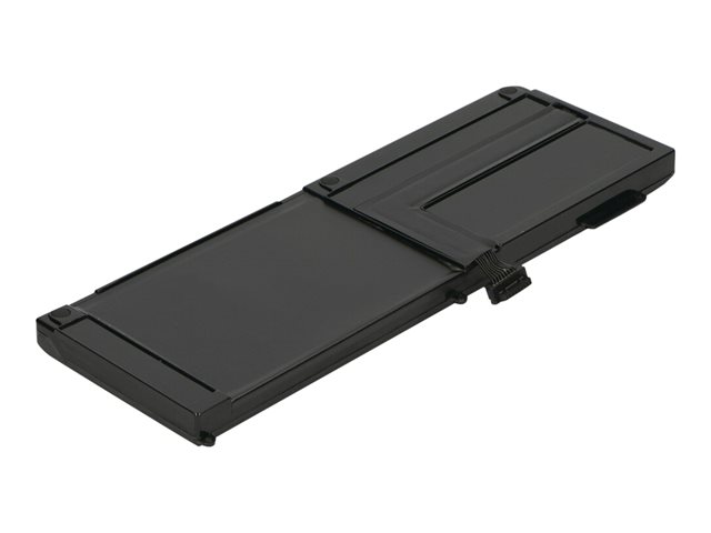 2-Power Main Battery Pack - laptop battery - Li-pol - 7200 mAh
