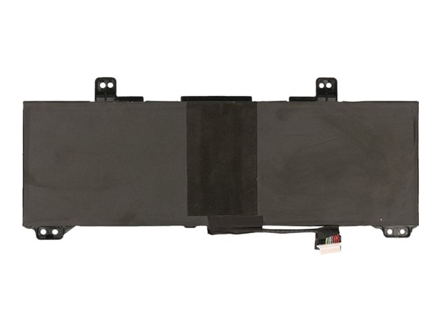 2-Power Main Battery Pack - laptop battery - Li-pol - 6150 mAh