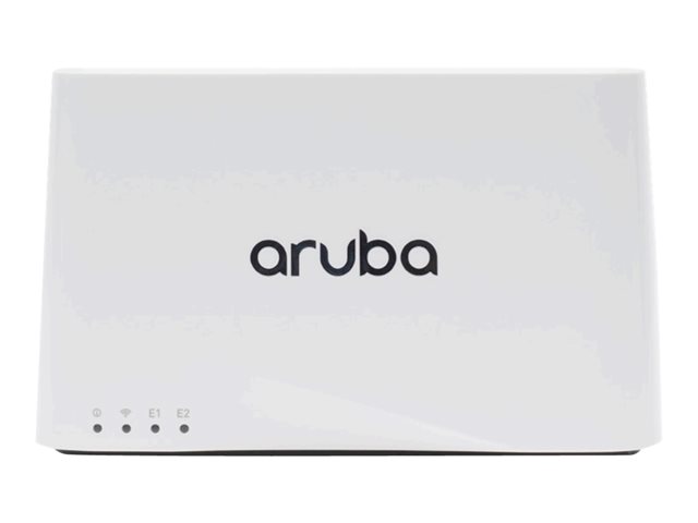 HPE Aruba AP-203RP (RW) - radio access point - Wi-Fi 5