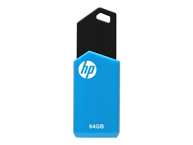 FD 64GB HP USB2.0 V150W