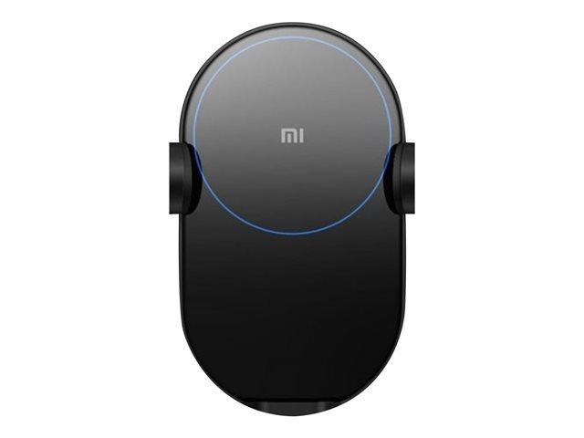 Xiaomi Mi Wireless Car Charger car wireless charging holder + car power adapter - 20 Watt