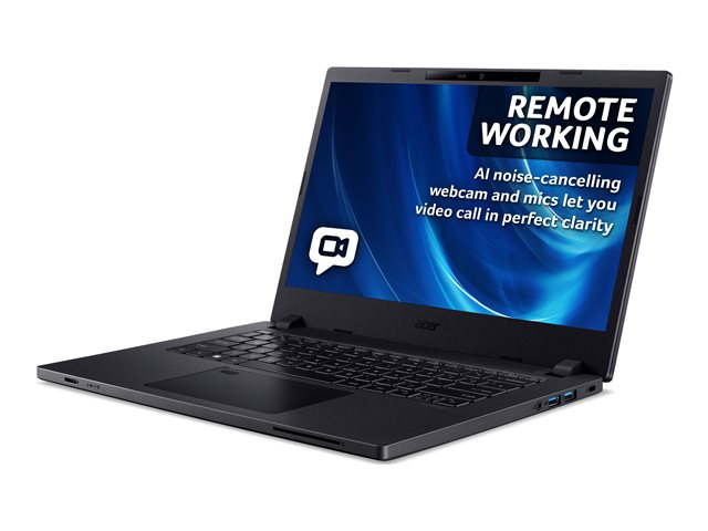 Acer TravelMate P2 TMP214-54 - 14" - Intel Core i3 - 1215U - 8 GB RAM - 256 GB SSD - UK