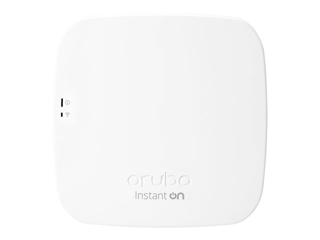 Aruba Instant On AP11 (US) - radio access point - Bluetooth, Wi-Fi 5