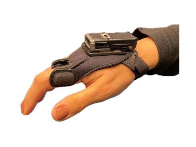 RS5100/RS6100 HAND MOUNT EMBED TRIGGER RIGHT HAND ONE SIZE 10/