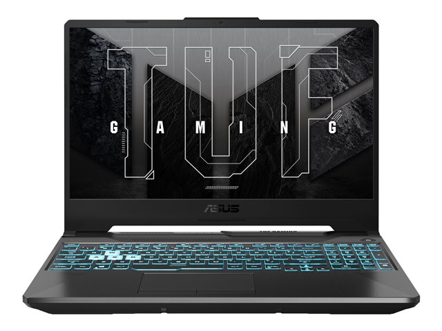 ASUS TUF Gaming A15 FA506NC-HN002W - 15.6" - AMD Ryzen 5 - 7535H - 8 GB RAM - 512 GB SSD - Dutch