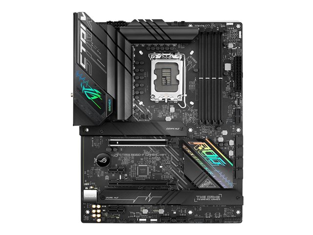 ROG STRIX B660-F GAMING WIFI