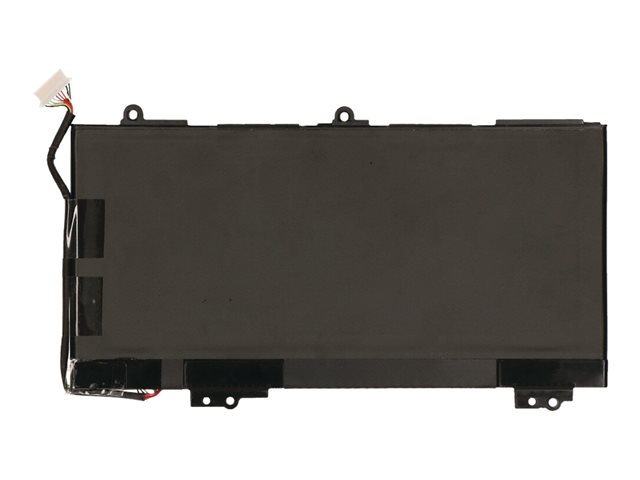 2-Power Main Battery Pack - laptop battery - Li-pol - 3450 mAh