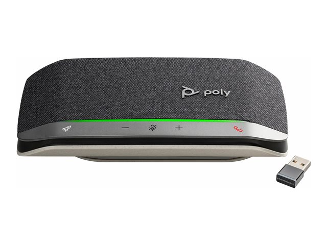 HP Poly Sync 20+ - smart speakerphone - USB-A