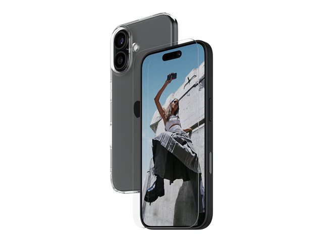SAFE 2-IN-1 BUNDLE IPHONE 16