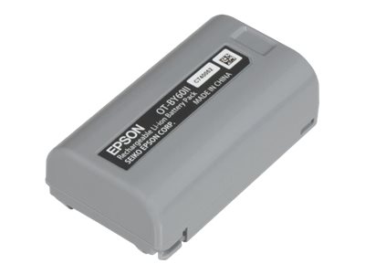 OT-BY60II: LITHIUM-ION BATTERY FOR TM-P60II/P80