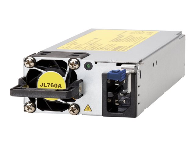 HPE Aruba - power supply - hot-plug - 250 Watt