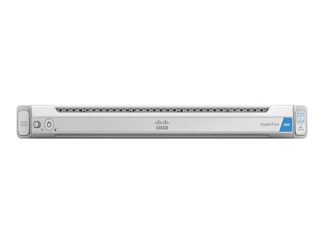 CISCO HYPERFLEX HYBRID EDGE 220 M5 SYSTEM