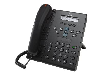 Cisco Unified IP Phone 6921 Slimline - VoIP phone