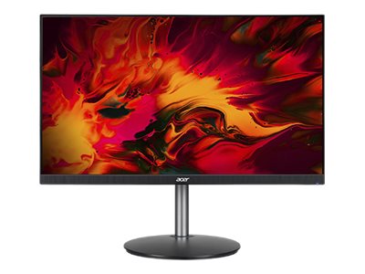 Acer Nitro XF273 Zbmiiprx - XF3 Series - LED monitor - Full HD (1080p) - 27" - HDR