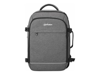 Manhattan Rome - notebook carrying backpack