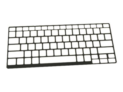 NB KBD SHROUD LAT E5570 EU 104 KEYS DP