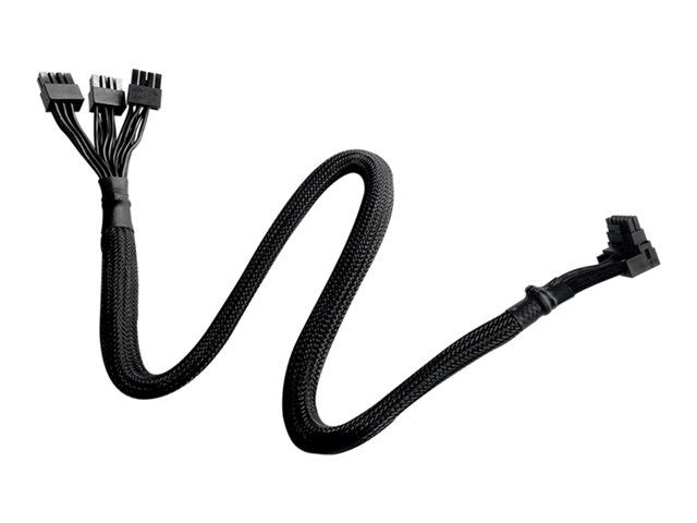 Cooler Master Type 2 - PCI Express adapter cable - 8 pin PCIe power to 12VHPWR - 65 cm