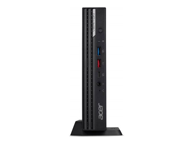 Acer Veriton N4 VN4710GT - mini PC - Core i5 13500T 1.6 GHz - 8 GB - SSD 256 GB