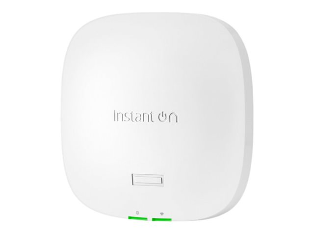 HPE Networking Instant On AP21 (RW) - radio access point - Wi-Fi 6