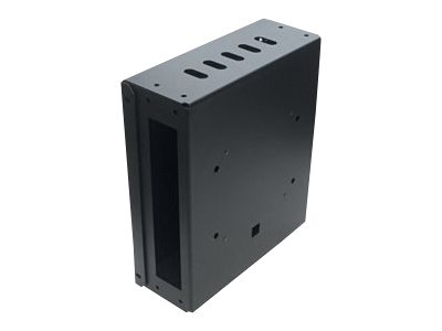 Peerless-AV Media Player Mounting Accessory MOD-MBM - PC enclosure system