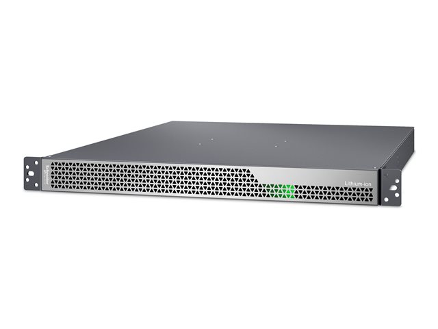 APC Smart-UPS Ultra - External battery pack (rack-mountable) - 1 x battery - Lithium Ion - 18.85 Ah - 1U - for P/N: SRTL2K2RM1UWC, SRTL2K2RM1UWNC, SRTL3KRM1UIC, SRTL3KRM1UWC, SRTL3KRM1UWNC