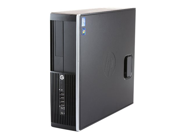 HP Compaq Elite 8300 - SFF - Core i5 3470 3.2 GHz - 8 GB - SSD 128 GB