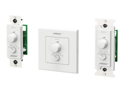 Bose ControlCenter CC-3 - source selector/volume control