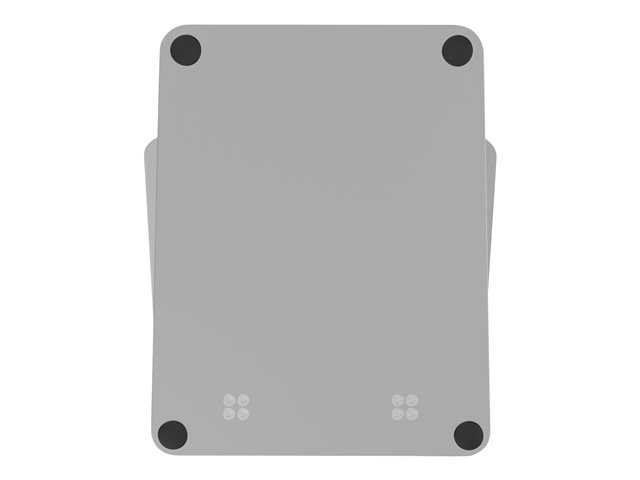 ADJUSTABLE DESK MOUNT FOR LAPTOPS
