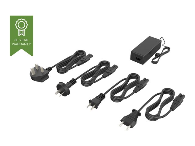 Vision TC2 P24V3A power adapter