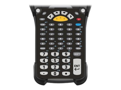 MC93 KYPD 53KY ALPHA NUMERIC STD