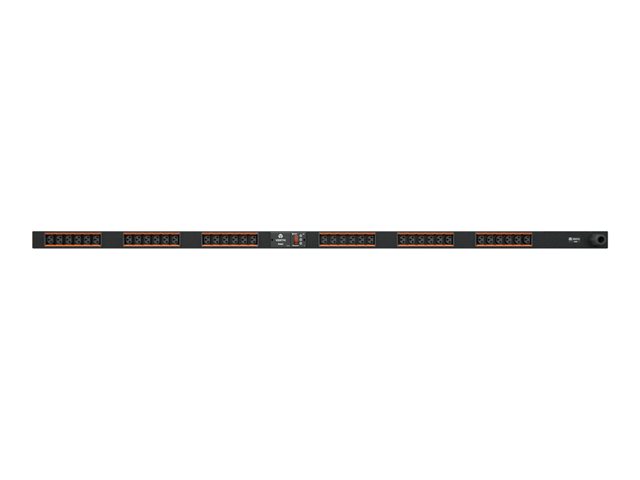 GEIST RACK PDU BRANCH METERED 0U INPUT IEC 60309 230V 16A