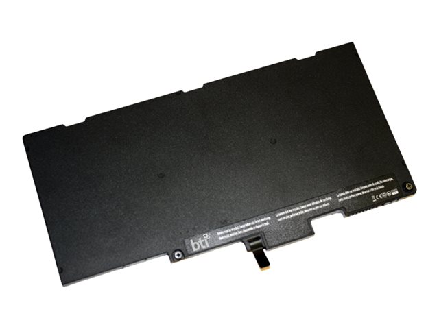 BTI 3C BATTERY ELITEBK 840 G3 OEM: CS03XL 800513-001