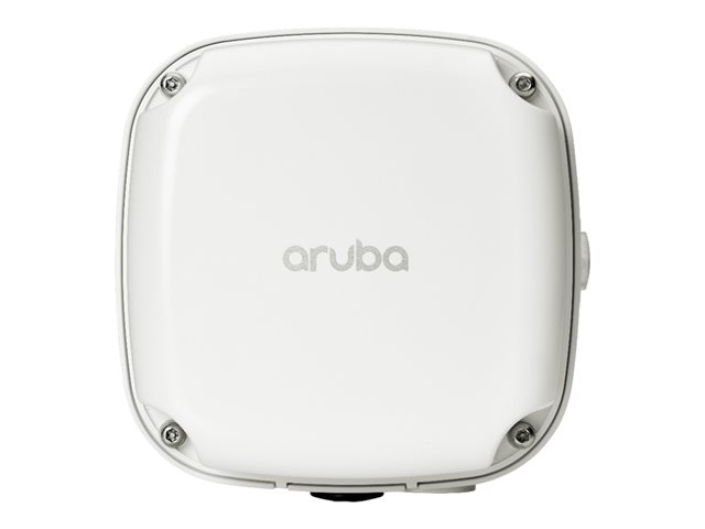 HPE Aruba AP-567 (RW) TAA - radio access point - ZigBee, Bluetooth, Wi-Fi 6 - TAA Compliant