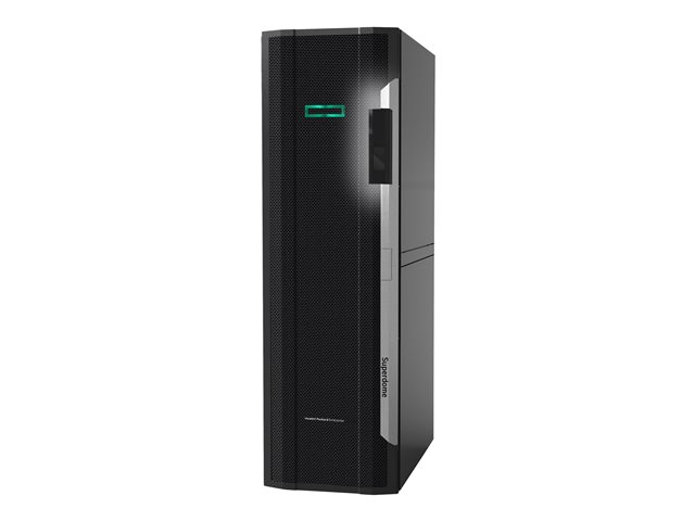HPE SD2 G2 42U 600X1200 ENT SHOCK RA