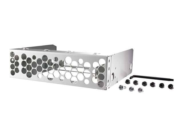 HP - system security kit