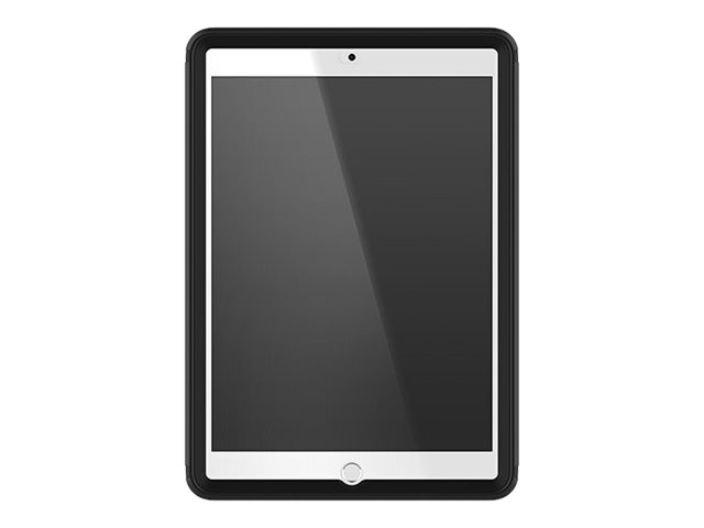 OtterBox Defender Apple iPad (7th, 8th, 9th gen) black