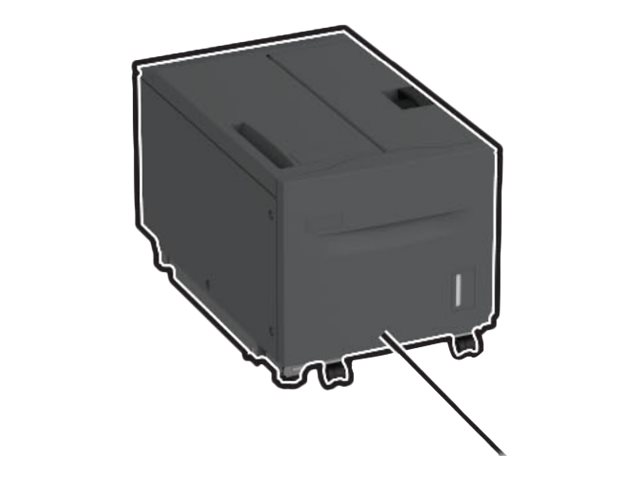 Hi-cap MX/CX93x CS/CX94x