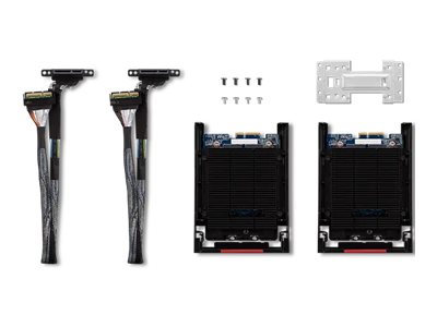Lenovo storage upgrade kit