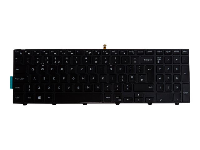 Origin Storage - keyboard - UK
