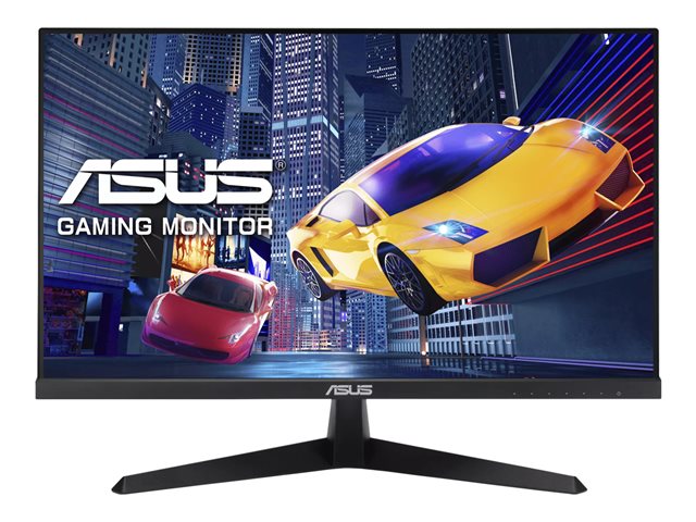 ASUS VY249HGE - LED monitor - Full HD (1080p) - 24"