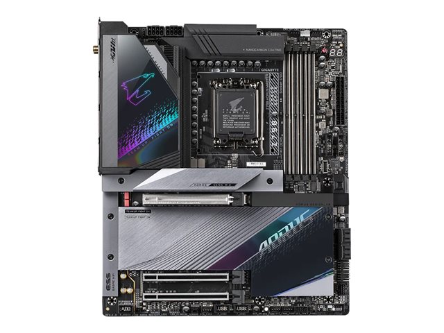 MB INT Z790 Aorus Master DDR5 E-ATX